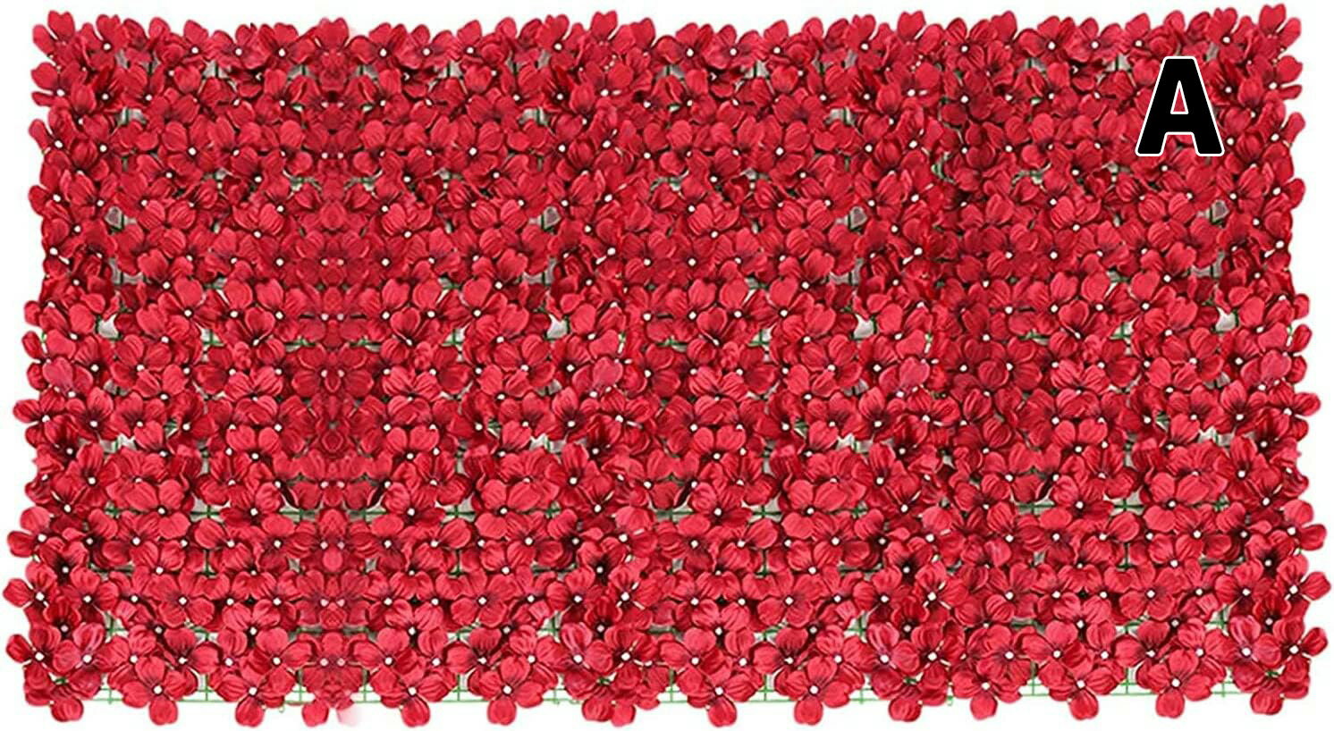 目隠し リーフフェンス 室内 室外 人工植物 観葉植物 緑のカーテン フェンス・垣 日よけ サンシェード ..