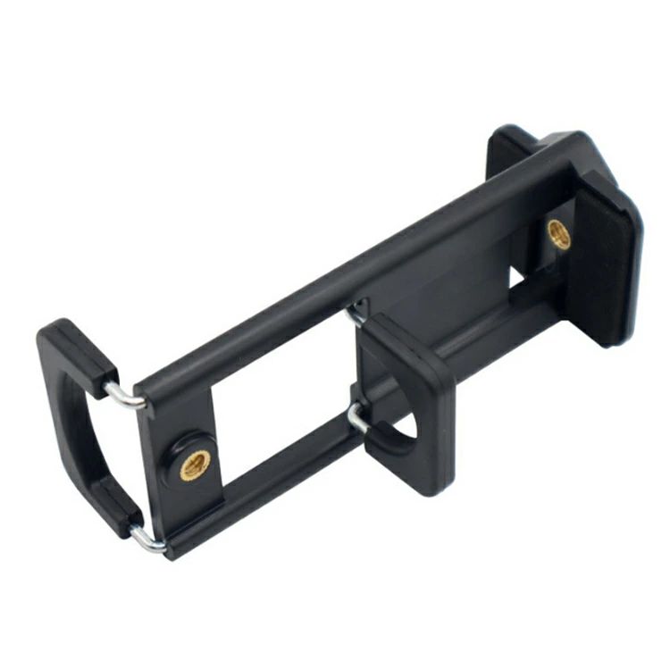 クリップ式 車載ホルダー 雲台 スマホ/タブレットホルダー padスタンド 360度回転 サンバイザーにしっ..