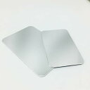 犬用ひんやりプレート 冷感プレート ペット用 猫用 涼しいクールシード アルミ ボード クールマット 涼感 冷却 冷感 涼しい 冷え 温度を下げる 暑さ対策 夏...