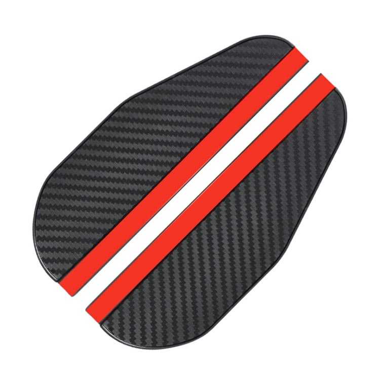 ドアミラー バイザー 雨避け 雨除け サイドミラー 水滴防止 防雨装飾アクセサリー 自動車 雪 雨 交換用..