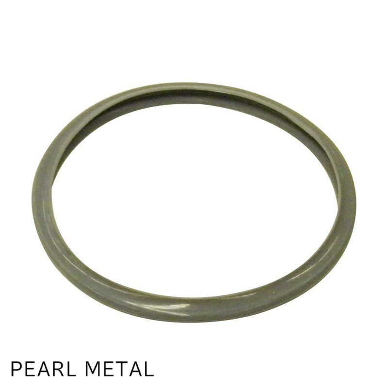 パール金属 ステンレス圧力鍋 パッキン B 共通 H-8429