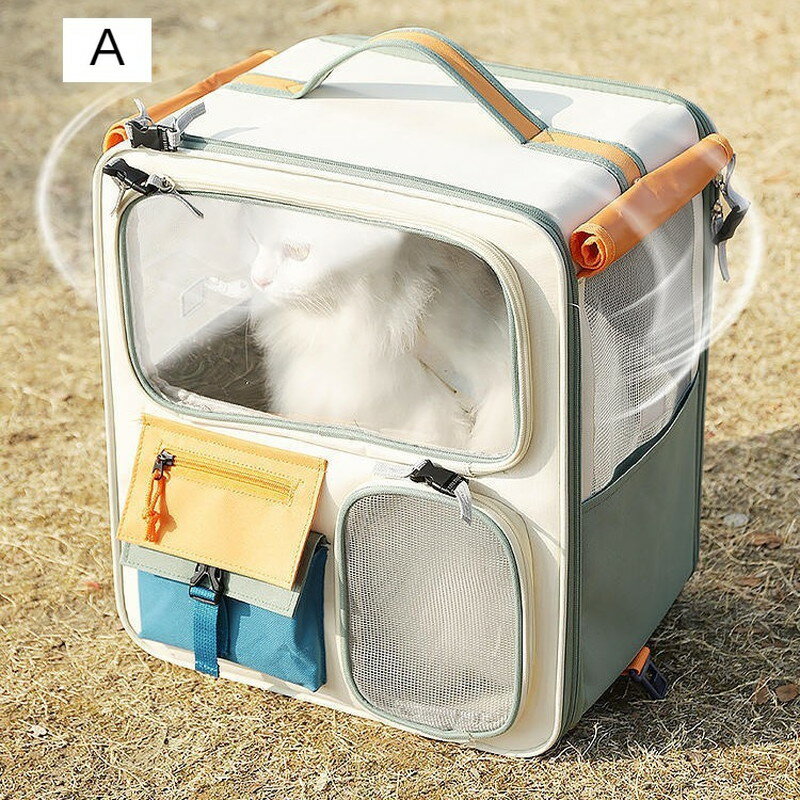 キャリーバッグ おしゃれ 防臭 ミニチュア ダックス 胴長 犬 リュック ペットリュック 小型犬 キャリー..