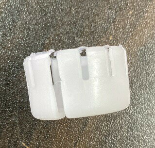 ホースリール用カシメ爪 F-9