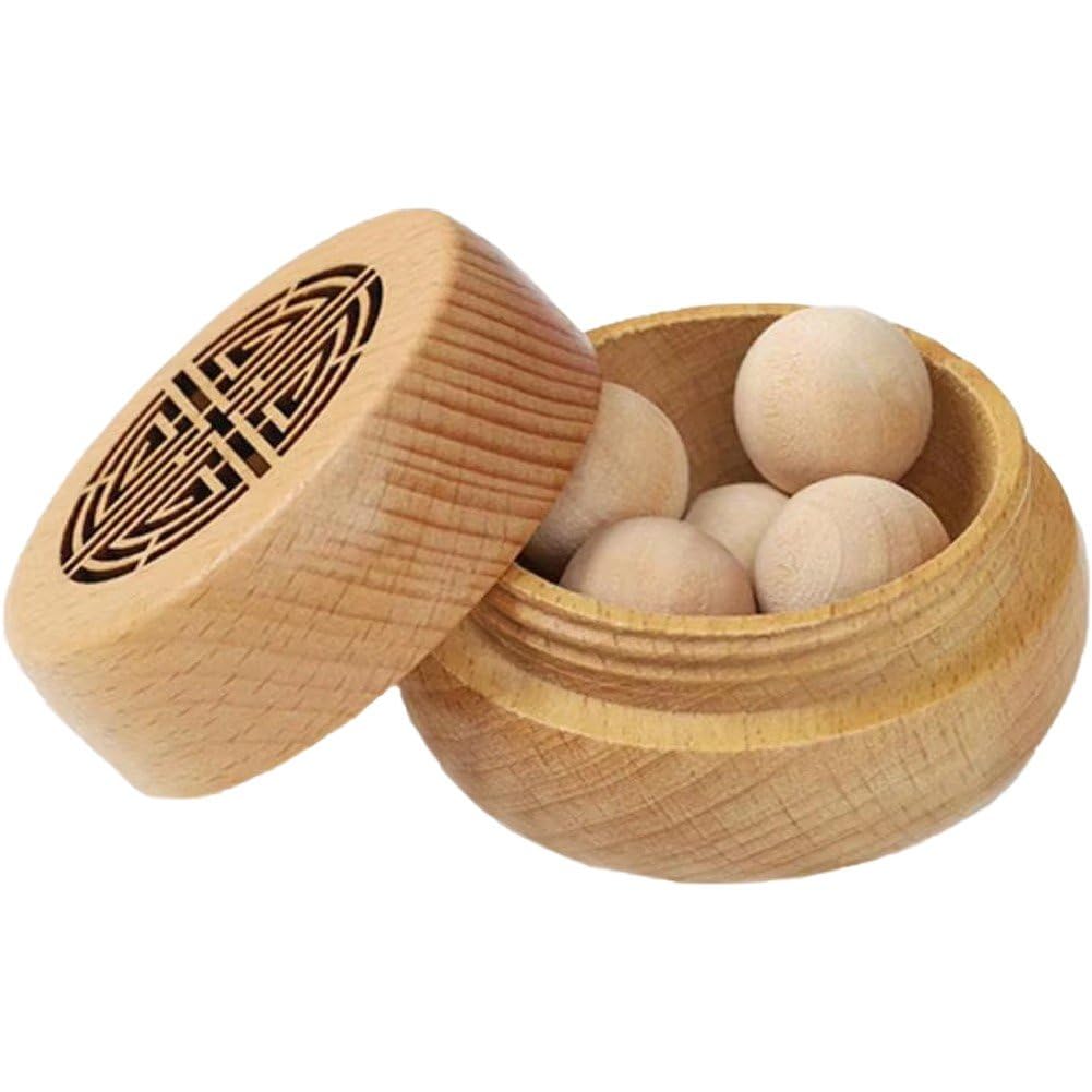 エッセンシャルオイル用 木製 ディフューザー 車エッセンシャル オイルディフューザー アロマセラピー ..