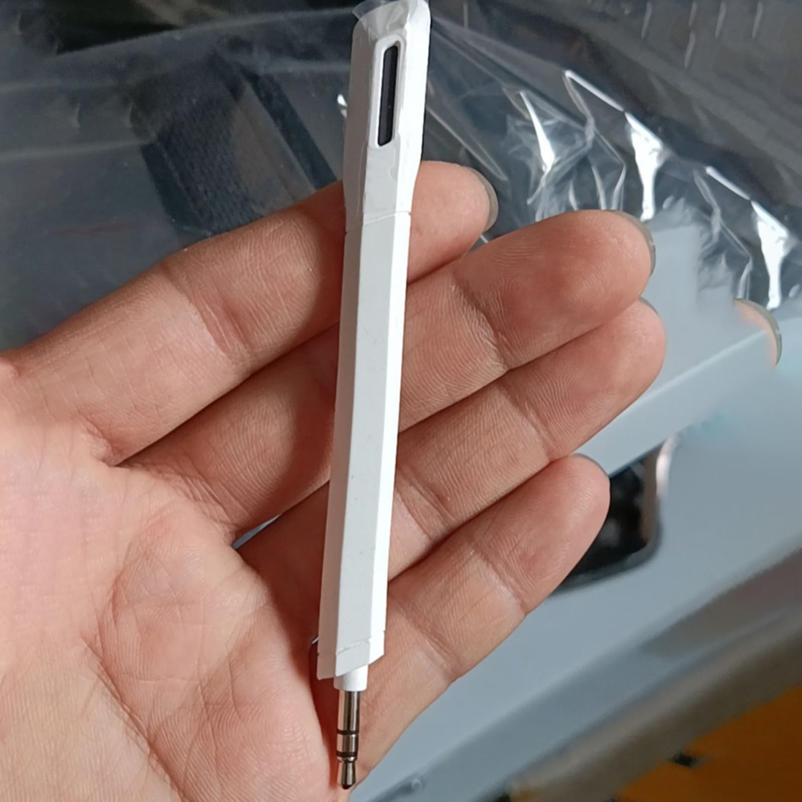 ヘッドフォンの交換部品のプロのマイククリアノイズリダースマイクブーム交換