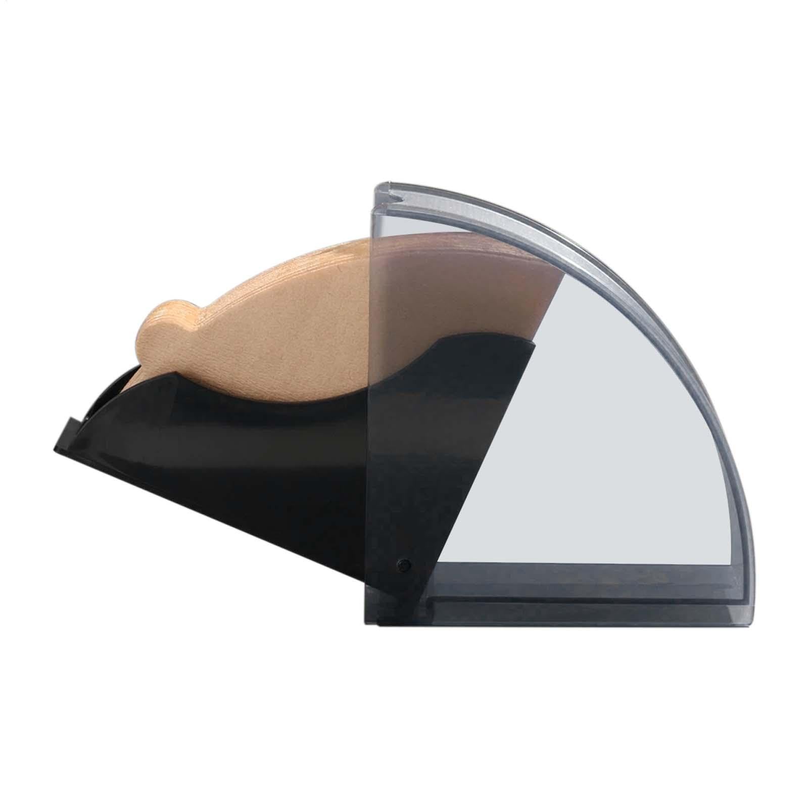 コーヒーフィルターホルダー - コーヒーフィルターディスペンサー、コーヒーフィルターペーパーディス..