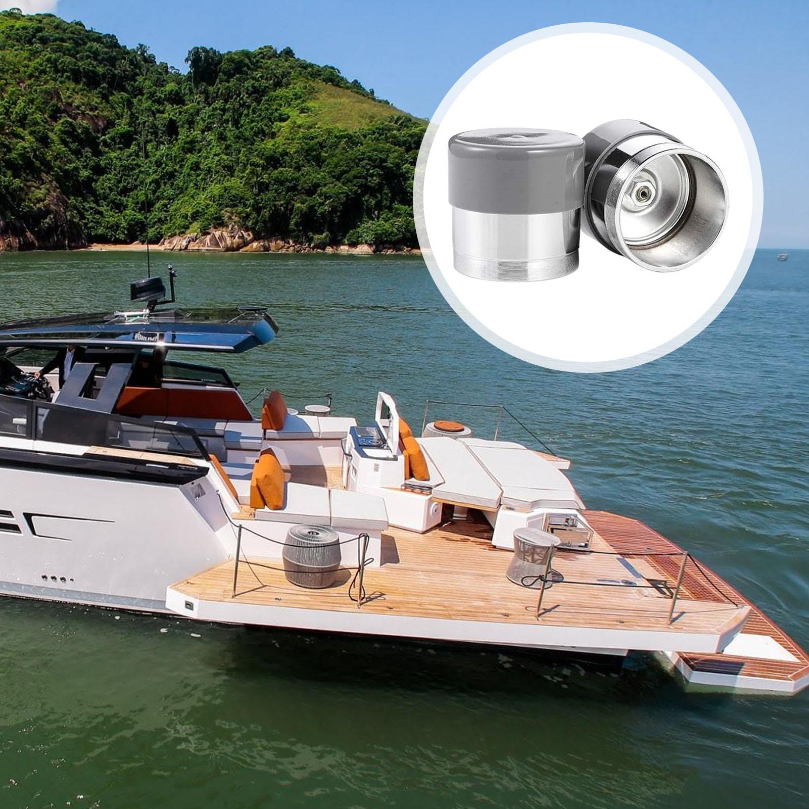 トレーラー用ベアリング保護、ベアリングプロテクター, 交換用トレーラーホイールトレーラーハブベアリングプロテクター, ハブベアリングプロテクター効果的な強力なシールトレーラーハブダストカバー