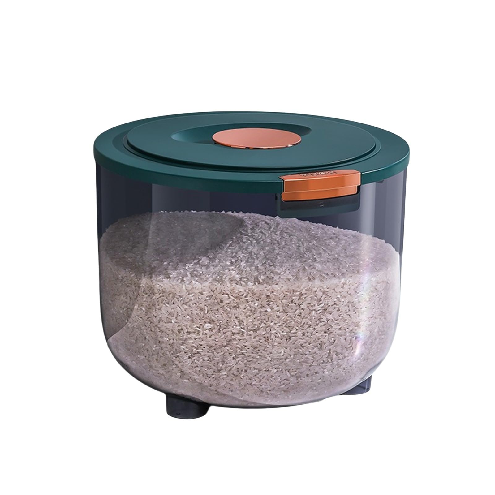 米びつ 米櫃 米桶 密閉米バケツ お米保存容器 360度密閉防湿 大容量 鮮度を保ち 防虫 湿気防止 酸化防..