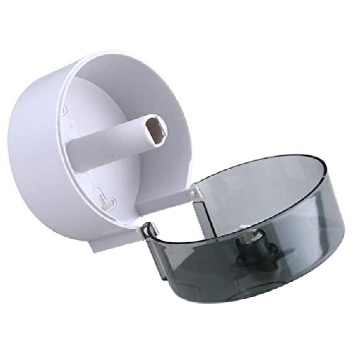 トイレットペーパーホルダー パンチングフリー 防水ペーパータオルホルダー バスルーム ティッシュボッ..