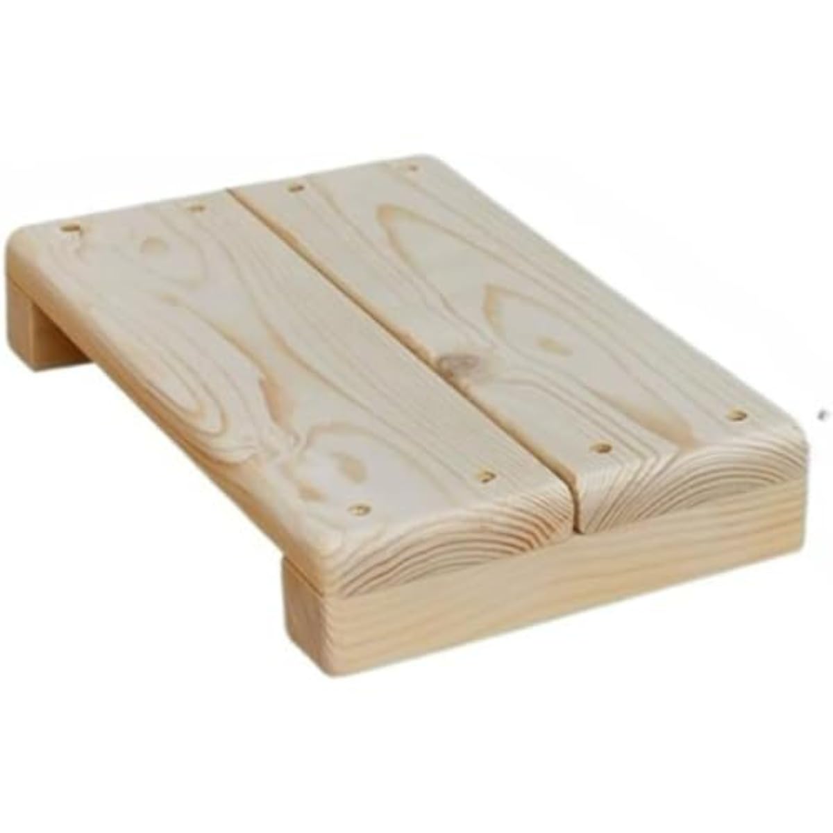 玄関台 踏み台 木製 玄関玄関ステップ 木製フットスツール ピアノ事務所 フットペダル フットベース 脚..