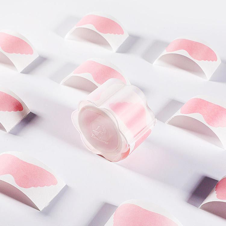 テープ 伸縮性抜群 シールパッド かかと保護テープ かかと 防水素材 柔軟性 靴ずれ防止テープ 変色 予..