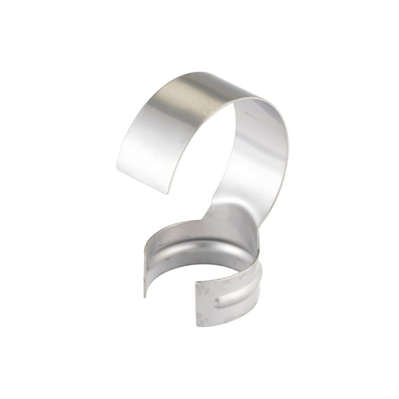 ノズル フック型 20mm 全周加熱 FV-300/FV-310用