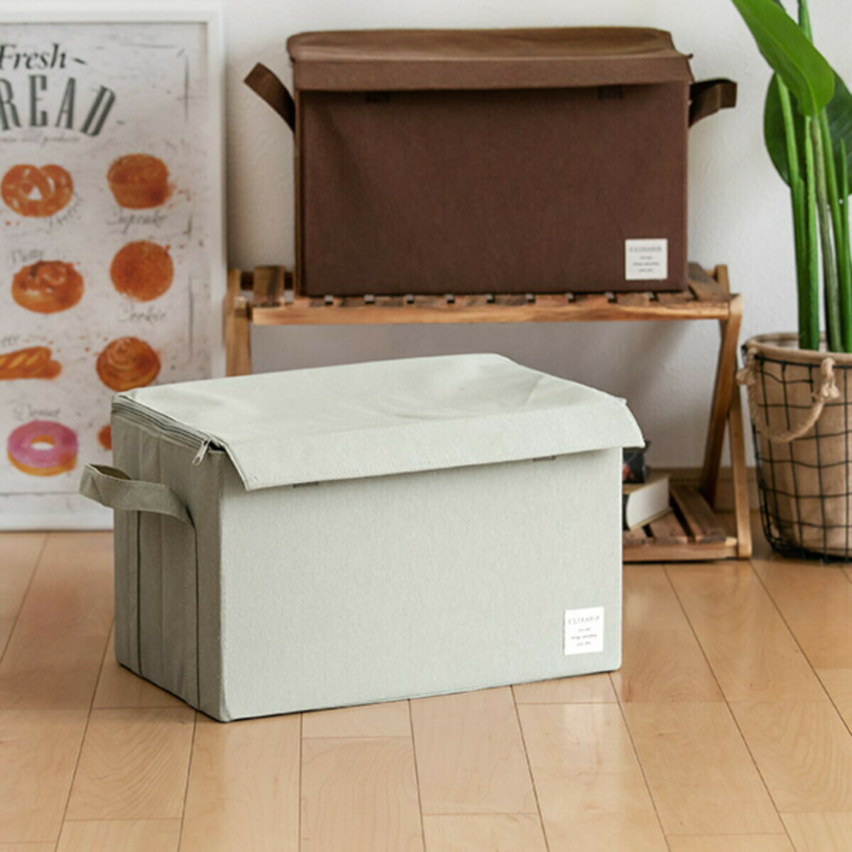 楽天市場】27センチ幅 収納ケース（日用品雑貨・文房具・手芸）の通販