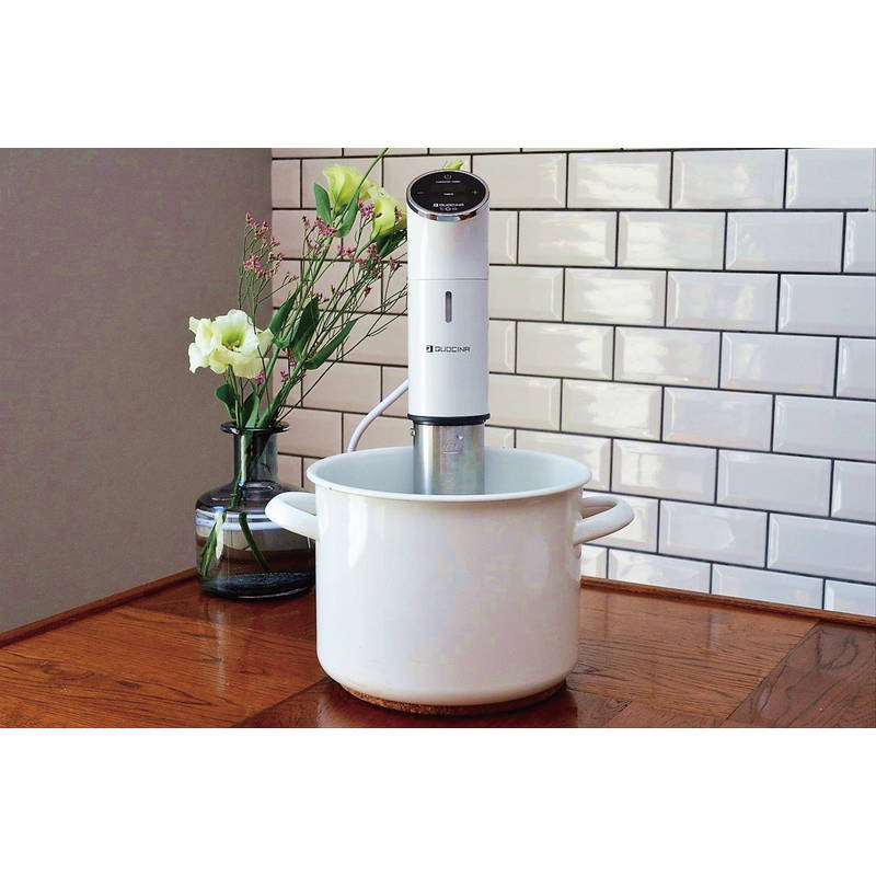 クオシナ 低温調理器 FSV-300 キッチン家電 低温調理 忘年会景品 ギフト プレゼント
