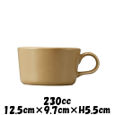 MOCAFE　モカ　コーヒー碗　マグカップフリーカップコップ　カフェ食器　陶器磁器　おしゃれな業務用食器
