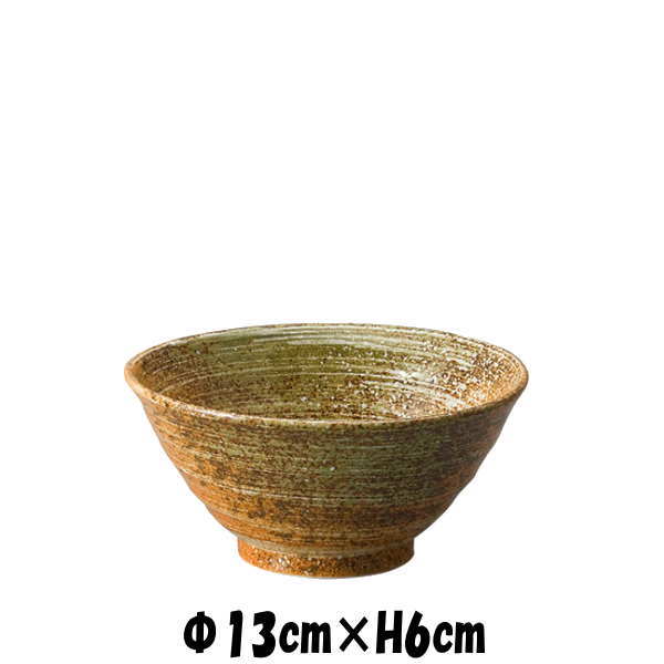 樂天商城 - 信濃路　4.2寸めし丼　どんぶり丼　陶器磁器の食器　おしゃれな業務用和食器　お皿中皿深皿