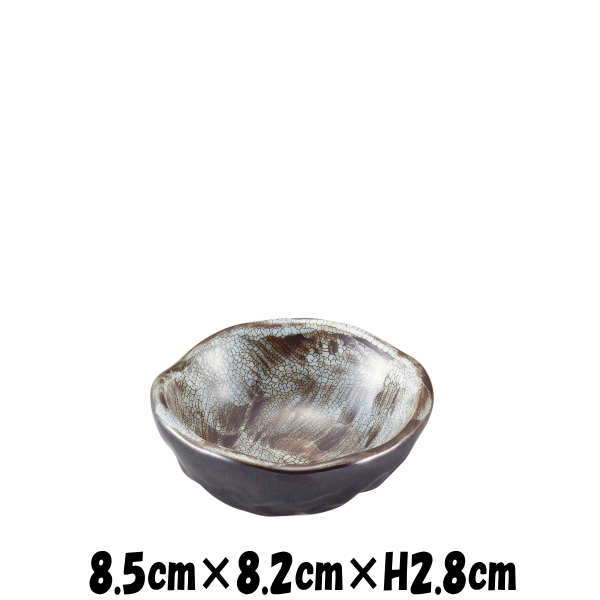 Rakuten - かいらぎ　姫小付　陶器磁器の食器　おしゃれな業務用和食器　お皿小皿深皿