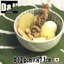D&N ライスボウル12.5 お茶碗ミニ