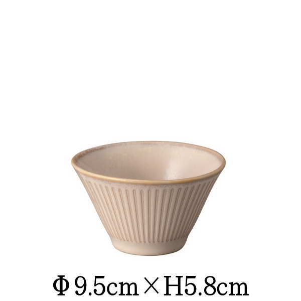 【サイズ】Φ9.5cm×H5.8cm 【カラー】下記商品特性参照 【素材】磁器 【取り扱い】電子レンジ○、食洗器○、直火×、オーブン× 【用途】前菜、小鉢、珍味皿、薬味皿、ソース皿、醤油入れ、デザートボール、取り皿、銘々皿 【商品特性】 この窯変十草（白、紺）シリーズは窯変という特殊な釉薬を使用しているため、お色味において非常に個体差がある商品でございます。 白の場合：真っ白に近いもの～黄土色に近いものまでございます。 紺の場合：青に近いもの～黒に近いものまでございます。 また釉薬の特性上、商品には釉薬のタレ・溜まり・透けがございます。窯変十草シリーズの上記のような特性は、商品を味わい深くするための、あえての製法でございます。 画像で想像していたお色味とは違った商品が届く場合もあるかとは存じますが、それこそが窯変の味わいの深さ・・・ ご理解いただいたうえでお買い求めくださいますようお願い申し上げます。