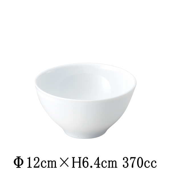 樂天商城 - 白虎　4.0飯碗　小鉢　お茶碗　日本製　国内産　和食器　おしゃれな業務用食器　お皿中皿深皿