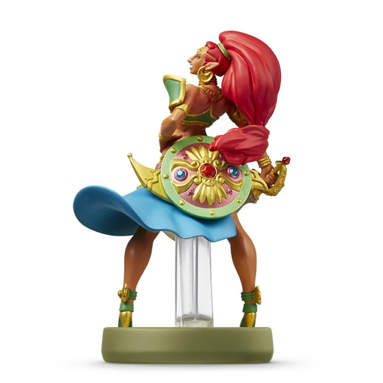 商品詳細 メーカー名任天堂 スペック型番：SG_B073J3K42D_US 色：ウルボザ【ブレス オブ ザ ワイルド】 商品説明任天堂の「amiibo」シリーズから、ゼルダの伝説シリーズのキャラクター、ウルボザをモチーフにしたフィギュアです。ゲーム内での特典や連動機能を楽しむことができるアイテムとして、見た目の美しさだけでなく、実用性も兼ね備えています。 ・任天堂製のamiiboフィギュア ・ゼルダの伝説シリーズのウルボザをデザイン ・ゲームと連動してさまざまな特典を獲得可能 ・手にとって楽しめるキャラクターフィギュア ・型番はSG_B073J3K42D_US ・カラーはウルボザ【ブレス オブ ザ ワイルド】 モニターの発色の具合によって実際のものと色が異なる場合がございます。 この商品は当店実店舗でも販売しております。在庫数の更新は随時行っておりますが、お買い上げいただいた商品が品切れになってしまうこともございます。 その場合お客様には必ず連絡をいたしますが、万が一入荷予定がない場合はキャンセルさせていただく場合もございますことをあらかじめご了承ください。