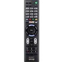 【新品】純正SONY ソニー 液晶テレビ(ブラビア)用純正リモコン RMT-TX102J 149297411