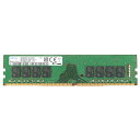 【新品】DDR4 2666 16GB SAMSUNG Original [SAMSUNG ORIGINAL] サムスン純正 デスクトップ用メモリ PC4-21300 DDR4-2666 288pin CL11 (16GB)