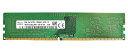 yViBzSK hynix PC4-25600 (DDR4-3200AA) 8GB PC4-3200AA-UA2-11 DIMM 288pin fXNgbvp\Rp ^ԁFHMAA1GU6CJR6N-XN