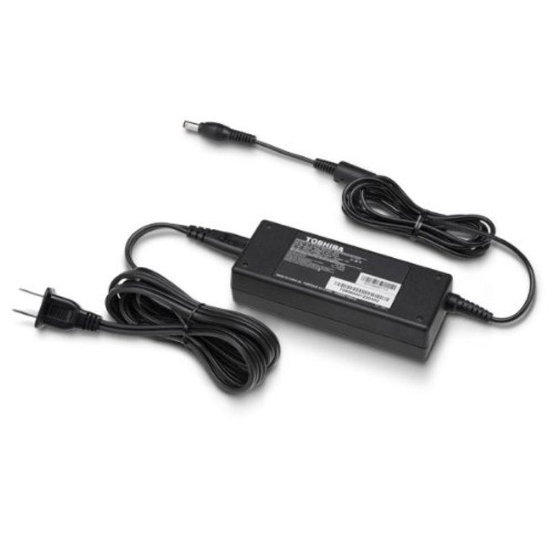 【新品】【速達送料無料】東芝 TOSHIBA 純正 AC ADAPTER PA5034U-1ACA 19V~3.95A dynabookシリーズ PT65258FBF(W/B/K/R)S3 PT65258FBF(W/B)D PT55258FBF(W/B/K/R)D対応 電源ケーブル付属