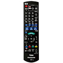 【新品】純正 パナソニック Panasonic N2QAYB000607 TZT2Q011218 ブルーレイディスクレコーダー リモコン DMR-BR30用純正リモコン(2)