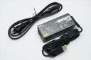 【新品】 NEC純正 VersaPro LaVie Zシリーズ ADP003 PC-VP-BP98 ADP-45TD E A13-045N1A 20V 2.25A 45W ACアダプター 電源ケーブル付属