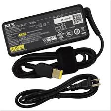 ポイン最大43.5倍!　NEC PA-1600-01 PC-VP-WP17/19V3.16A/互換ACアダプタ-