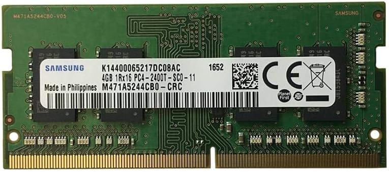 【新品】SAMSUNG PC4-19200 (DDR4-24