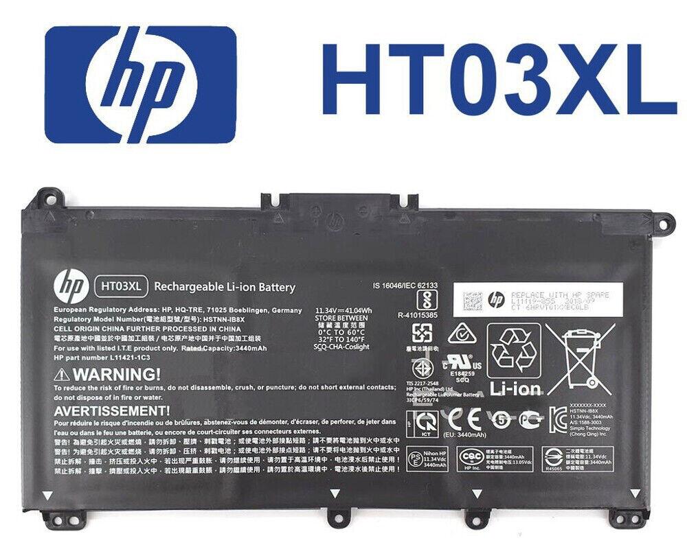 Globalsmart 新品 HP ENVY 13-AH1004TU 互換バッテリー【3454mAh 15.4V】対応用 1年保証 高性能 PSE認証 互換バッテリパック XDR