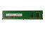 ڿʡSAMSUNG M378A5244CB0-CRC 4GB DDR4 PC4-19200, 2400MHZ, 288 PIN DIMM, 1.2V, CL 17 ǥȥå RAM ꡼⥸塼