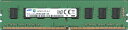 【新品】Samsung/サムスン純正 デスクトップ用メモリ 4GB DDR4 2133MHz(PC4-17000) 288Pin UDIMM non-ECC バルク M378A5143DB0-CPB(2)