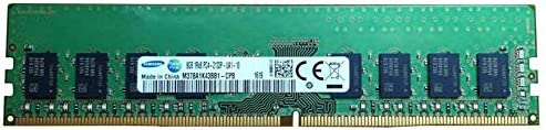 【新品】【8GB】 Samsung/サムスン純正 デスクトップ用メモリ DDR4 2133MHz(PC4-17000) 288Pin UDIMM non-ECC バルク M378A1G43DB0-CPB