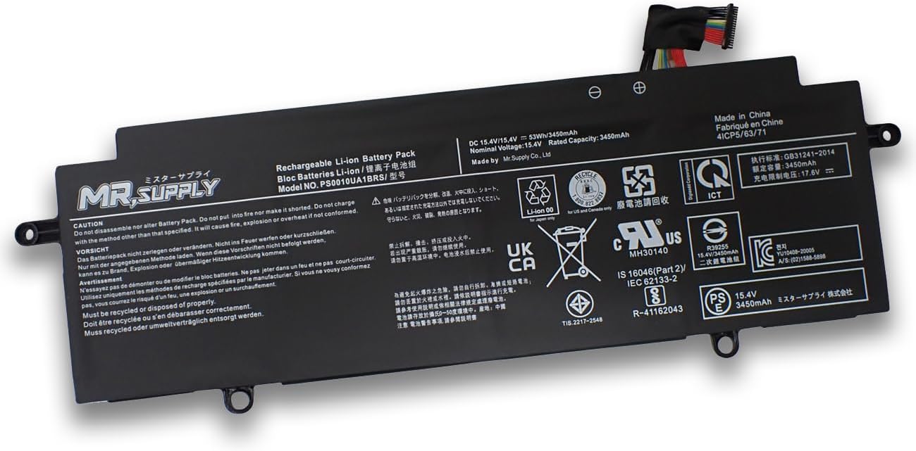楽天市場】DynaBook（ノートPC用バッテリー｜PCアクセサリー
