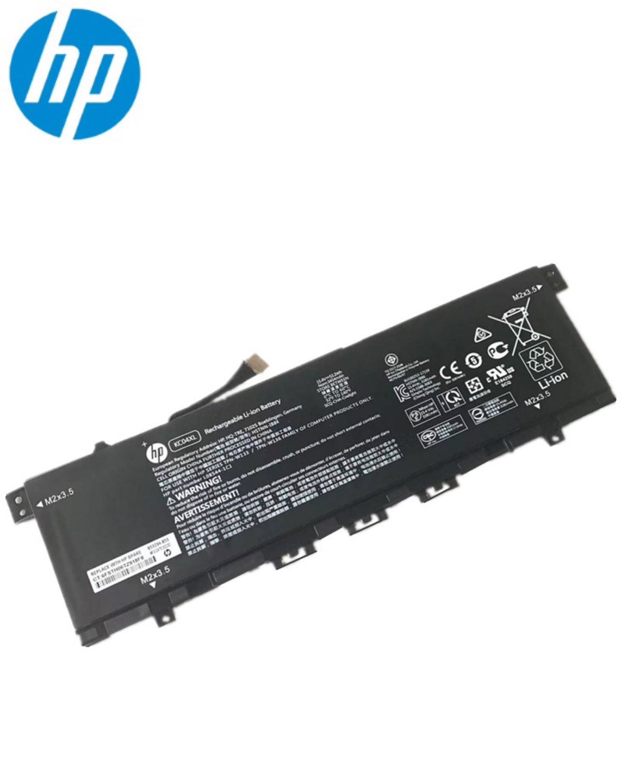 【純正】Tpn-f102 10.8V 55Wh hp ノート PC ノートパソコン 純正 交換バッテリー