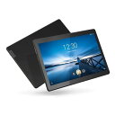 lenovo Tab M10 HD (2nd Gen)10.1インチ ピュアタブレット TB-X505F 2GB/16GB WiFi ZA4G0071JP(2)