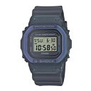 カシオG-SHOCK DW-5600RS-8JF(2)
