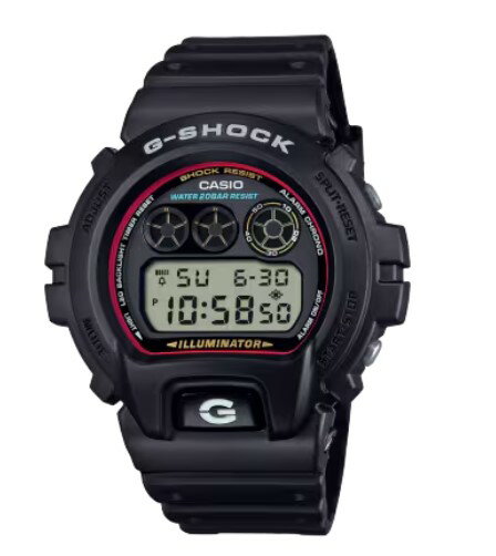 カシオG-SHOCK DW-6900RL-1JF カシオG-SHOCK DW-6900RL-1JF