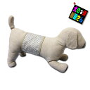 \5月9日20時より500円OFF+P3倍/ 犬服 マナーベルト 十字柄 ( 小型犬 中型犬用 ) 【送料無料】マナーバンド マナーパンツ 犬の服 介護用品 男...