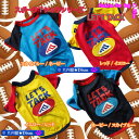 \本日最終300円オフ/ 犬服 スポーツTシャツ LET'S TACK(超小型犬用)【犬の服2点購入で送料無料】 ラグビー服