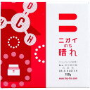 \本日250円OFF+P2倍/ シックハウス対策 BB菌 ニオイのち晴れ ホルムアルデヒド臭対策 ゲルタイプ 150g