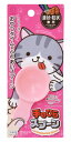 \本日300円オフ&P2倍/ 犬用 猫用 液状 粒状兼用 手のひらスプーン KM-467
