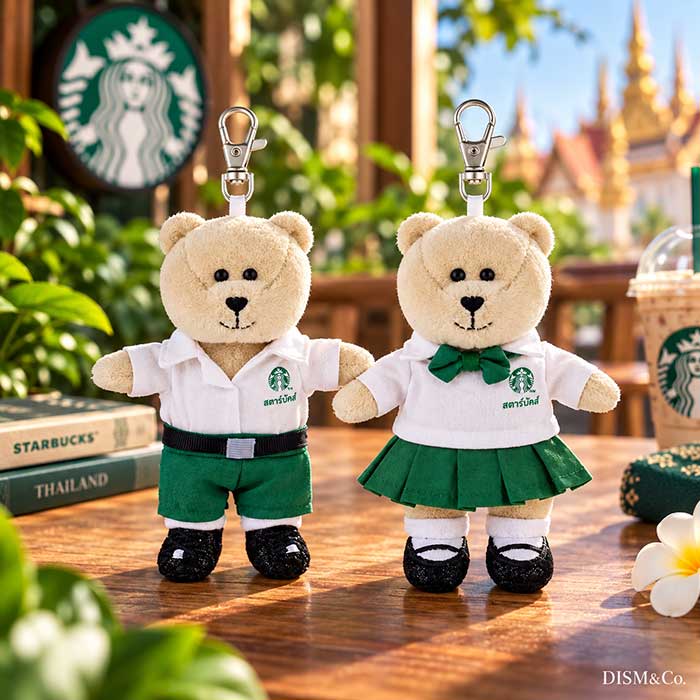 スターバックス 限定 ベアリスタ 熊 クマのぬいぐるみ プレゼント インテリア 楽天市場】スターバックス ベアの通販