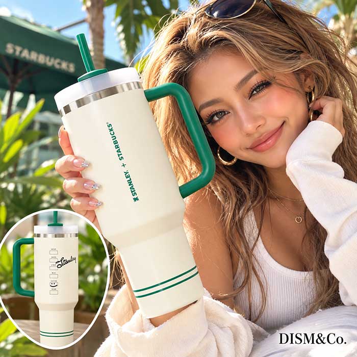 【新品】Starbucks スタンレー ステンレス 水筒 タンブラー コップ 楽天市場】スタンレー 水筒（ブランドスターバックス）（グラス