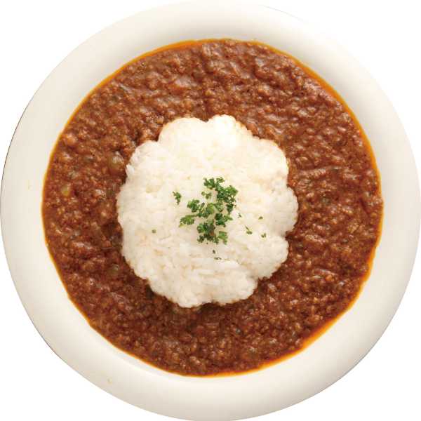 豚なんこつキーマカレー 3袋セット レトルト食品 豚軟骨 コラーゲンたっぷり ご当地カレー 希少部位 贅沢 カレーライス 非常食 保存食 お取り寄せグルメ 惣菜 レトルトカレー