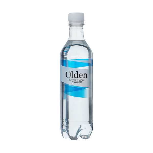 ミネラルウォーター オルデン 500ml 24本 北欧 ノルウェー 天然水 軟水 鉱泉水 氷河水 水 ペットボトル 飲料水 ナチュラルミネラルウォーター 飲みやすい 備蓄用 ddiissmm-10044635 DISM & Co. サンプル画像3